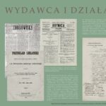 13 Wydawca