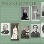 18 Znani goście