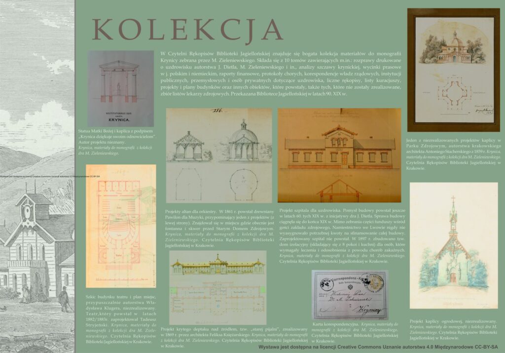 4 Kolekcja