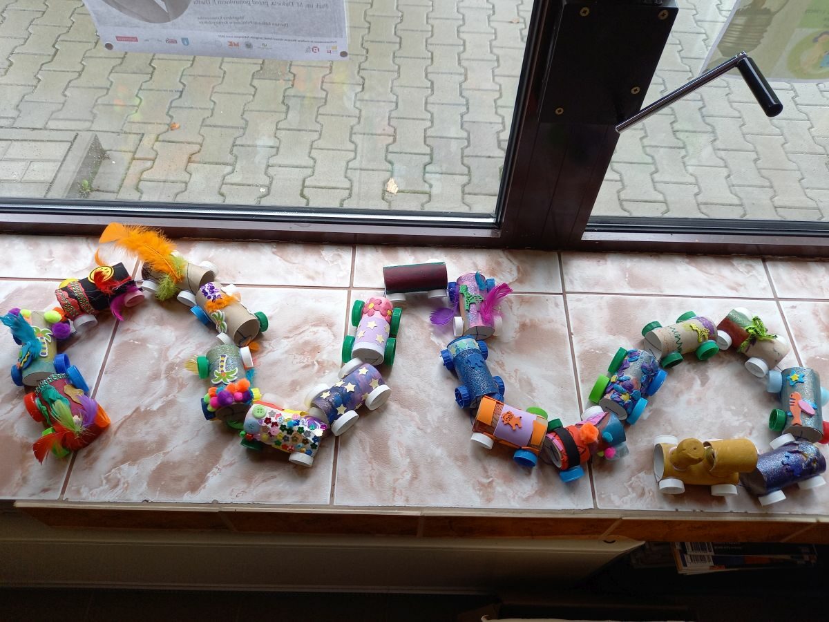 EKO – KULTURALNI  I PODRÓŻ NA KONIEC ŚWIATA