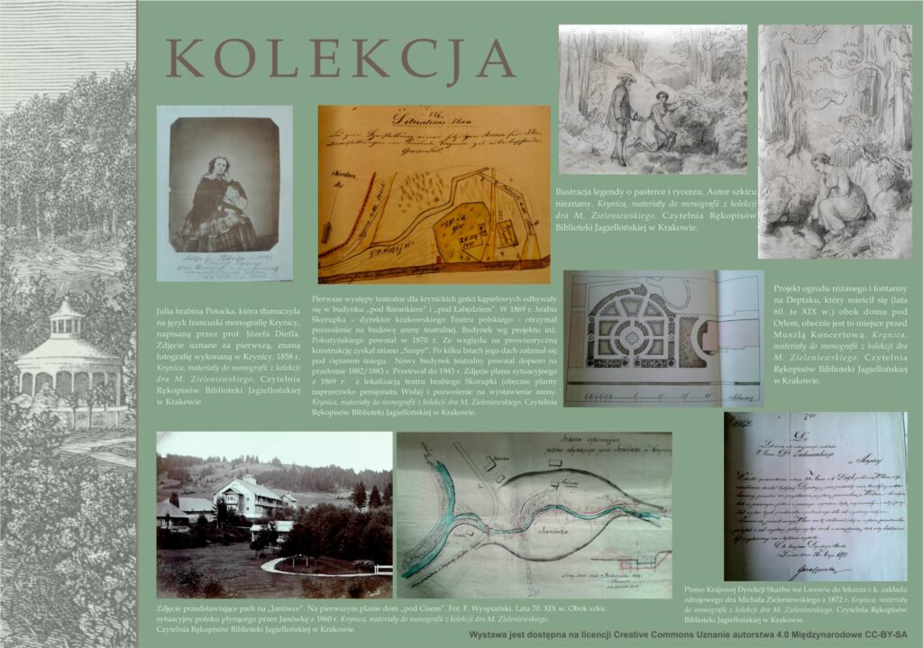 5 Kolekcja