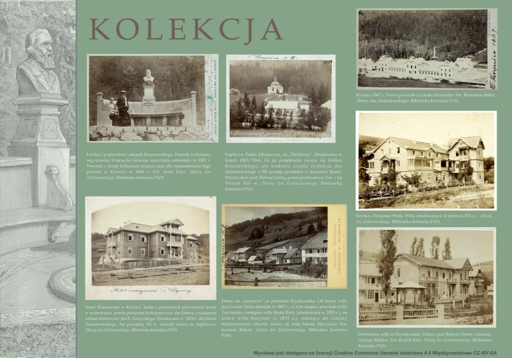 7 Kolekcja