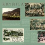 8 Krynica w czasach Z