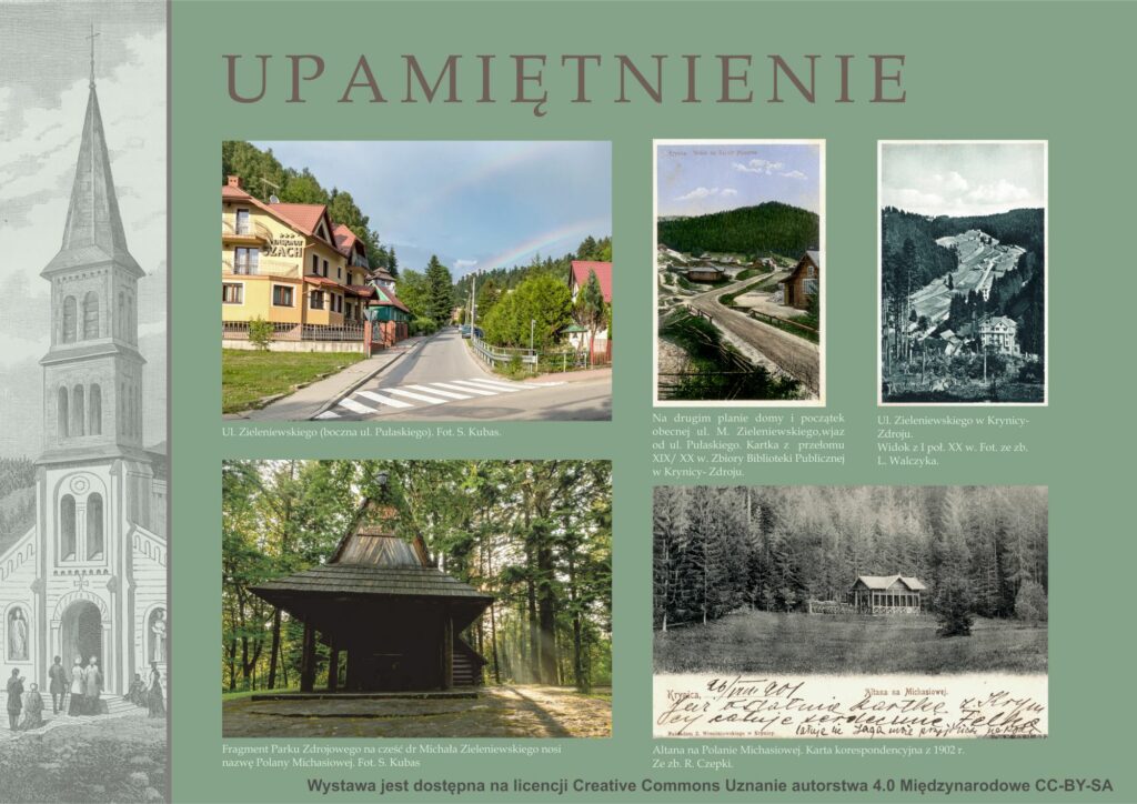 9 Upamiętnienie