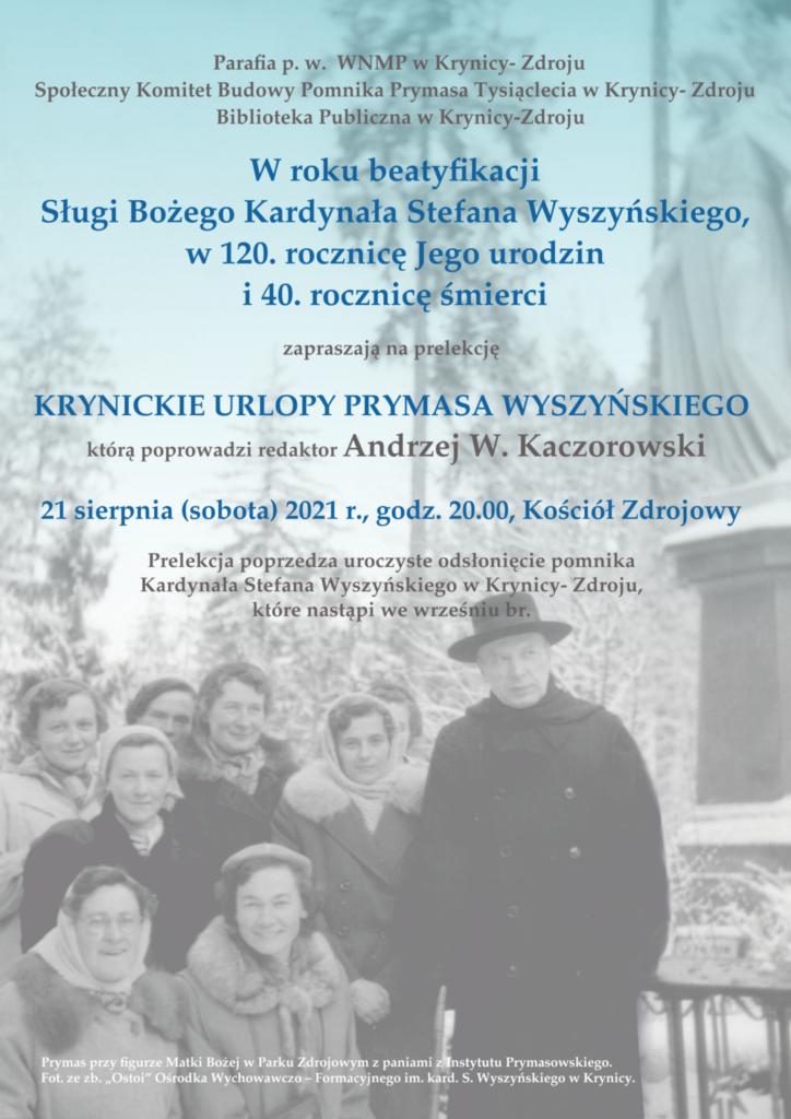 Wyszyński