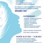 skrzydła dla mamy