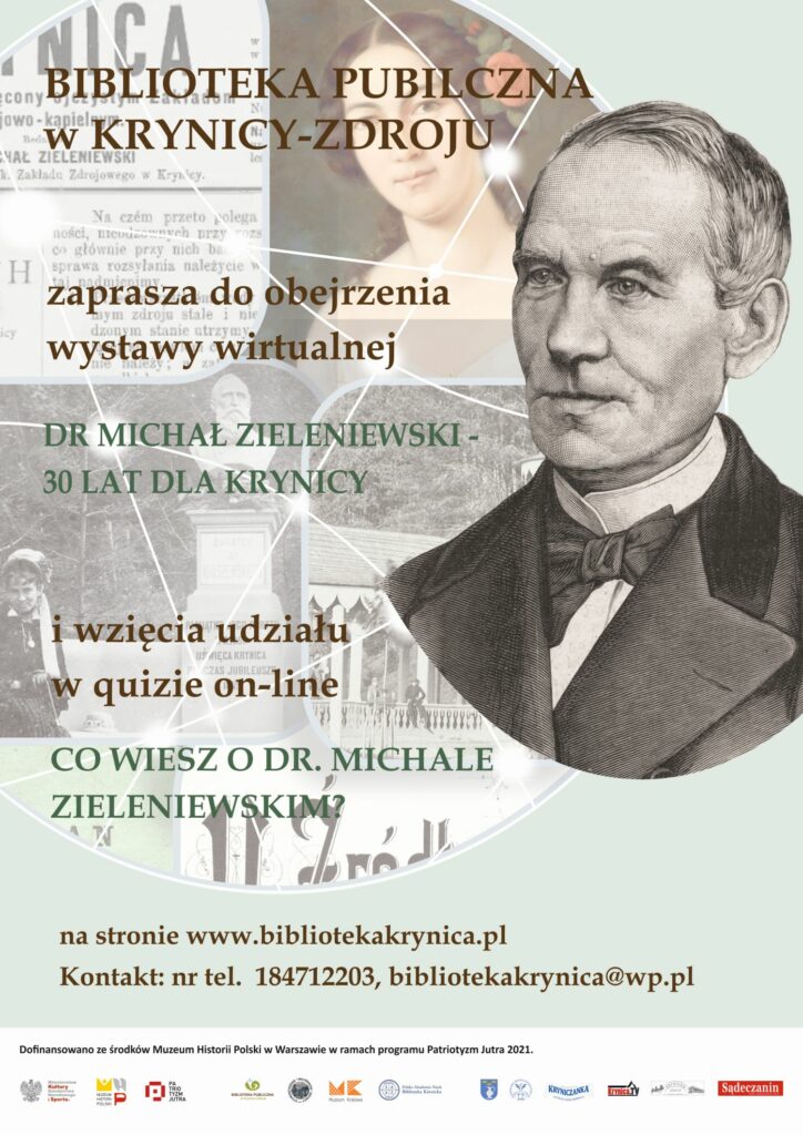Zieleniewski quiz