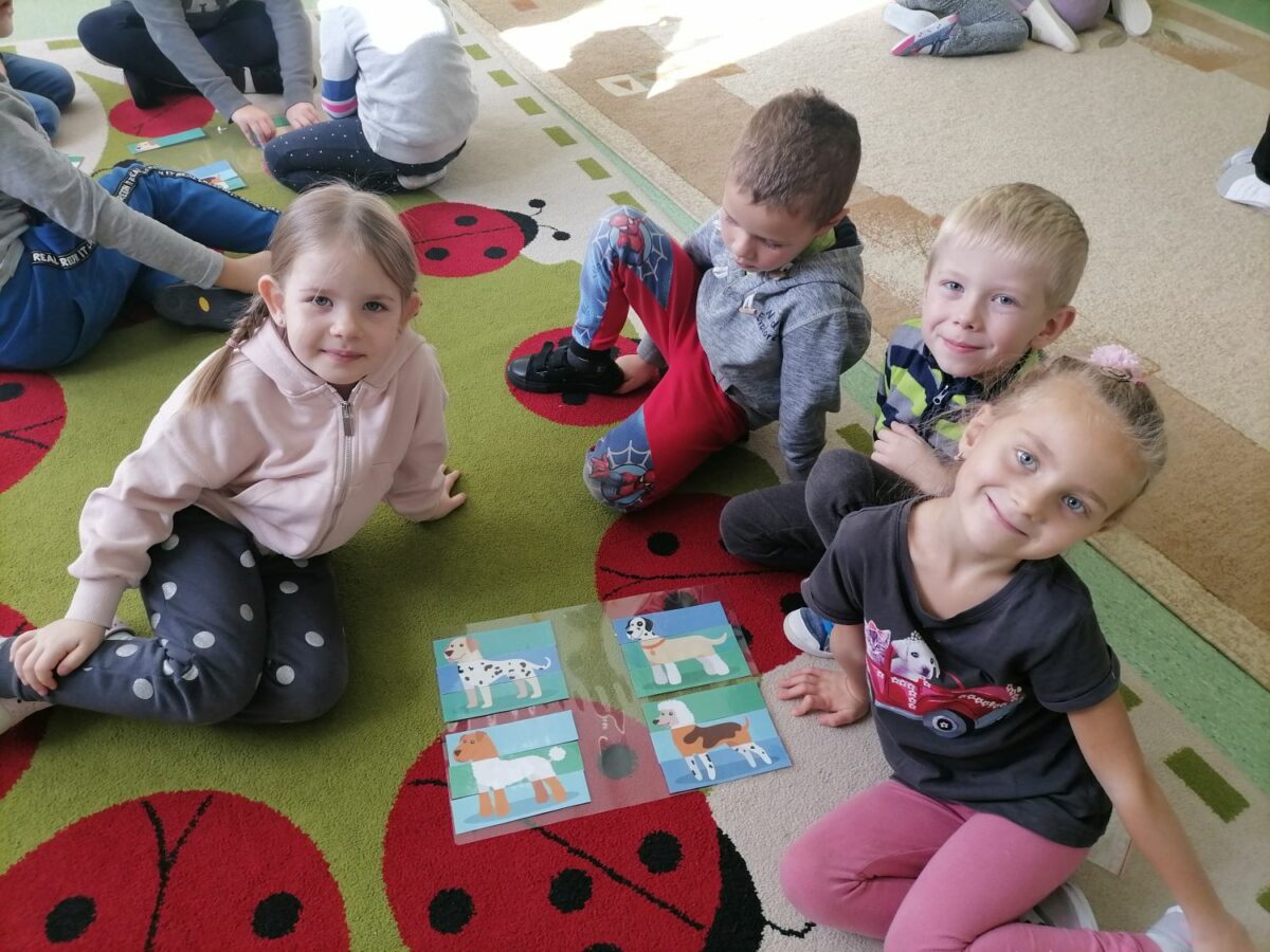 Październikowe DKK i Dzień Kundelka w Tyliczu