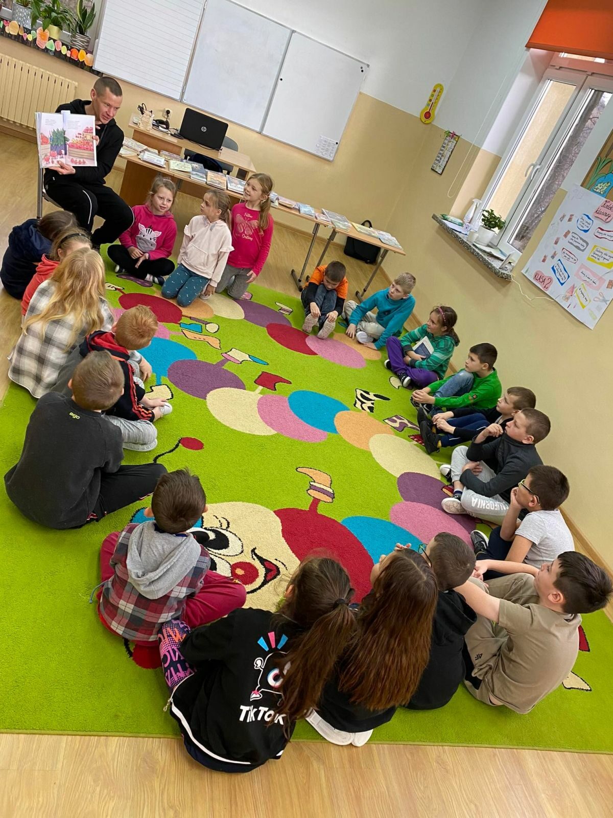 „Wybryki papryki” w Mochnaczce Niżnej