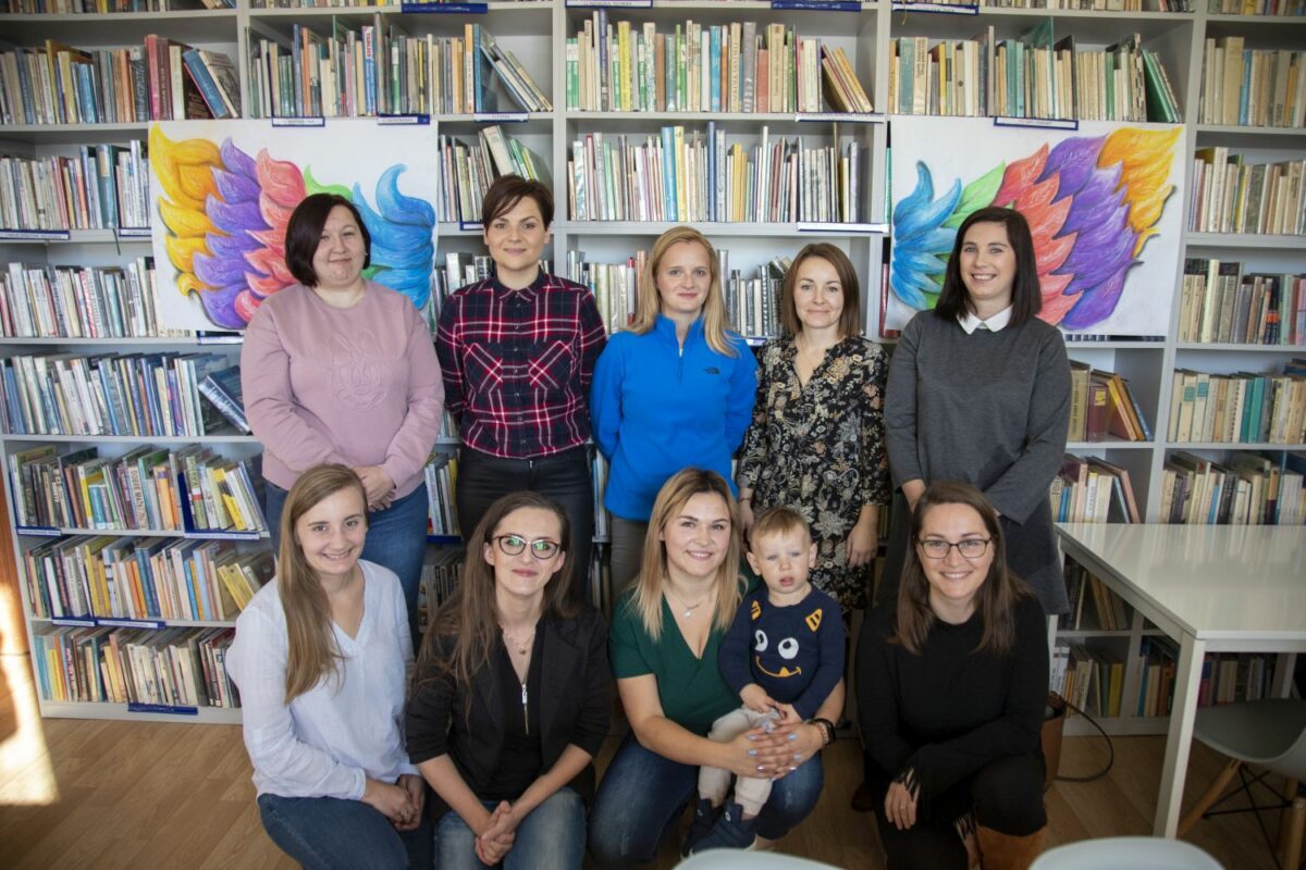 Projekt „MAMY-to!” – podsumowanie