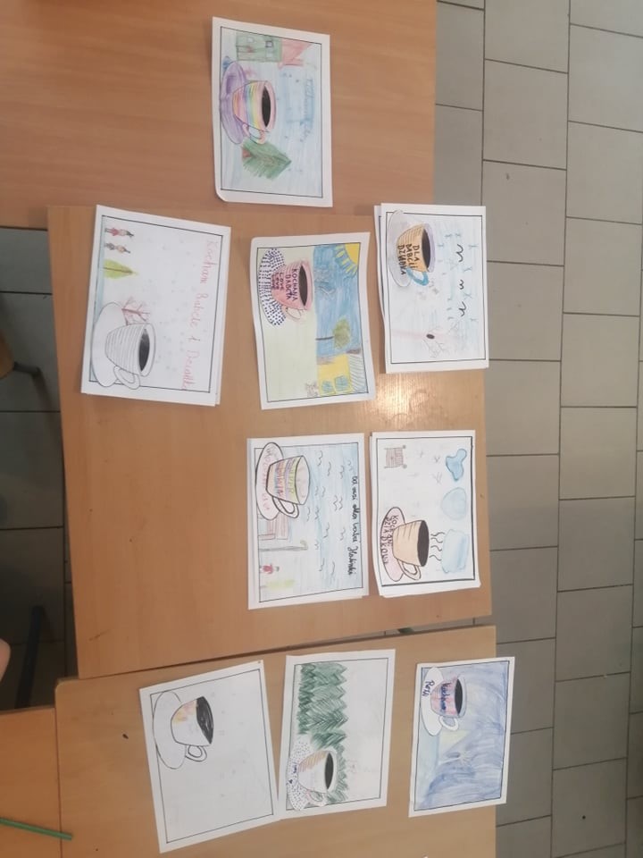 Prezenty dla babci i dziadka
