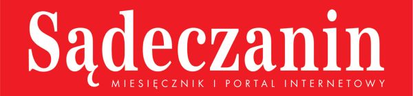 Logo sądeczanin