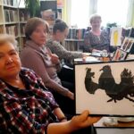 Spotkanie Klubu Kreatywnego Jaworzynki