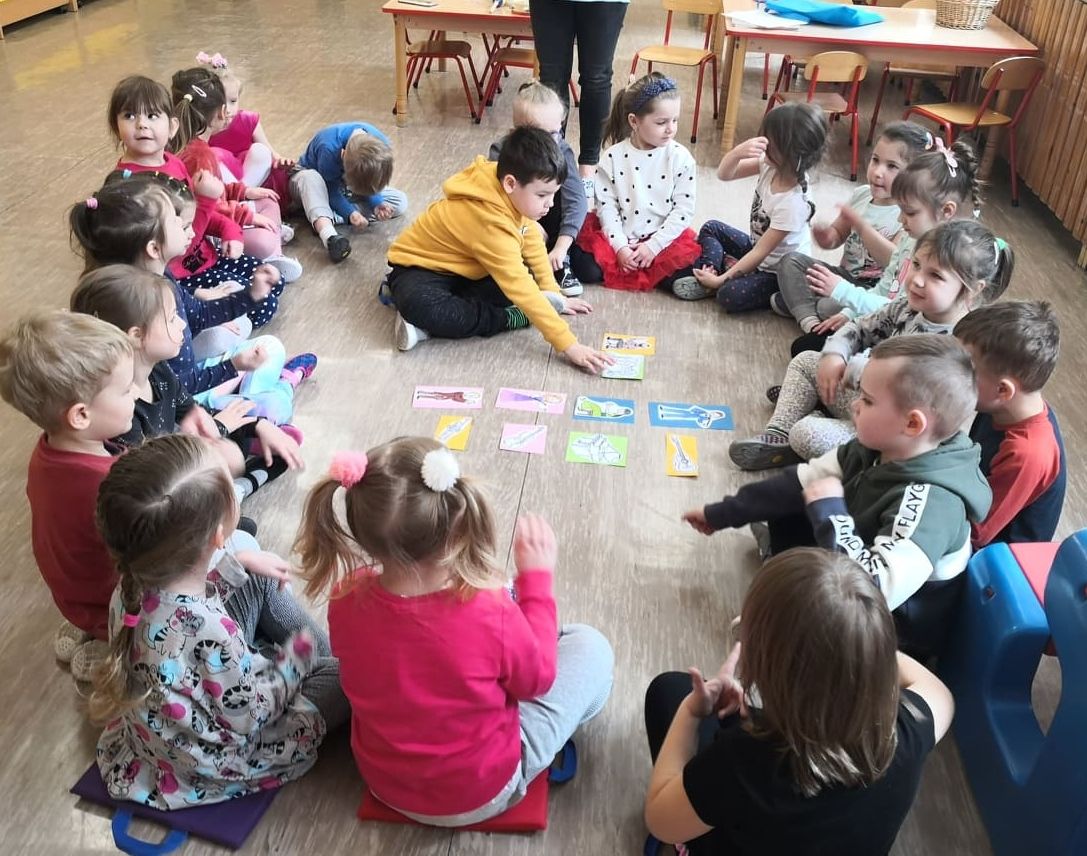 Książkowi Odkrywcy zakładają orkiestrę