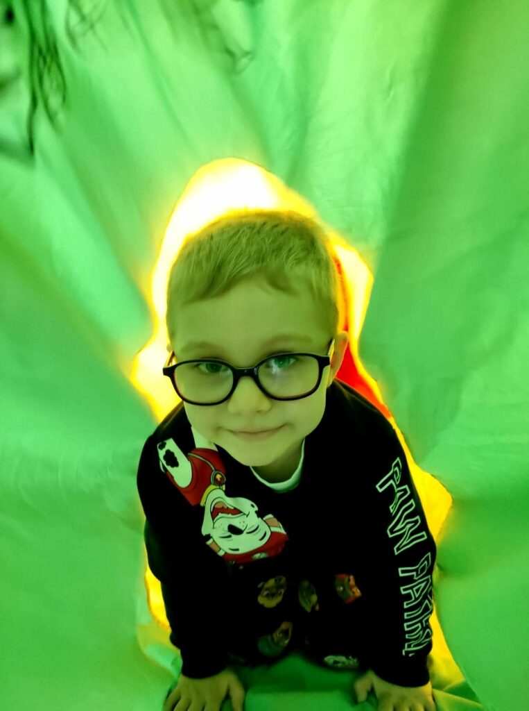 Wiosenna wizyta w Ochronce