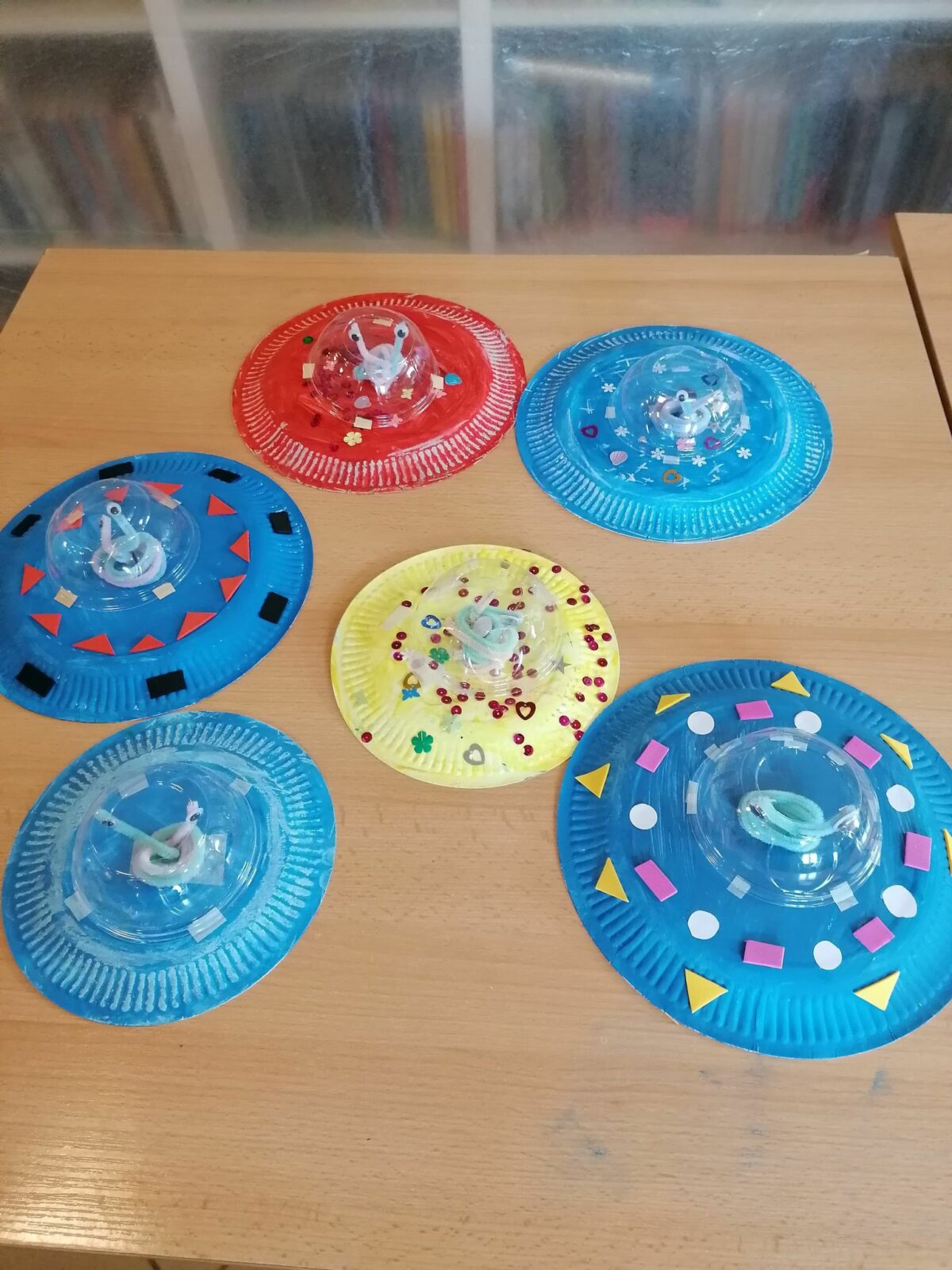 Bliskie spotkania trzeciego stopnia w Bereście!