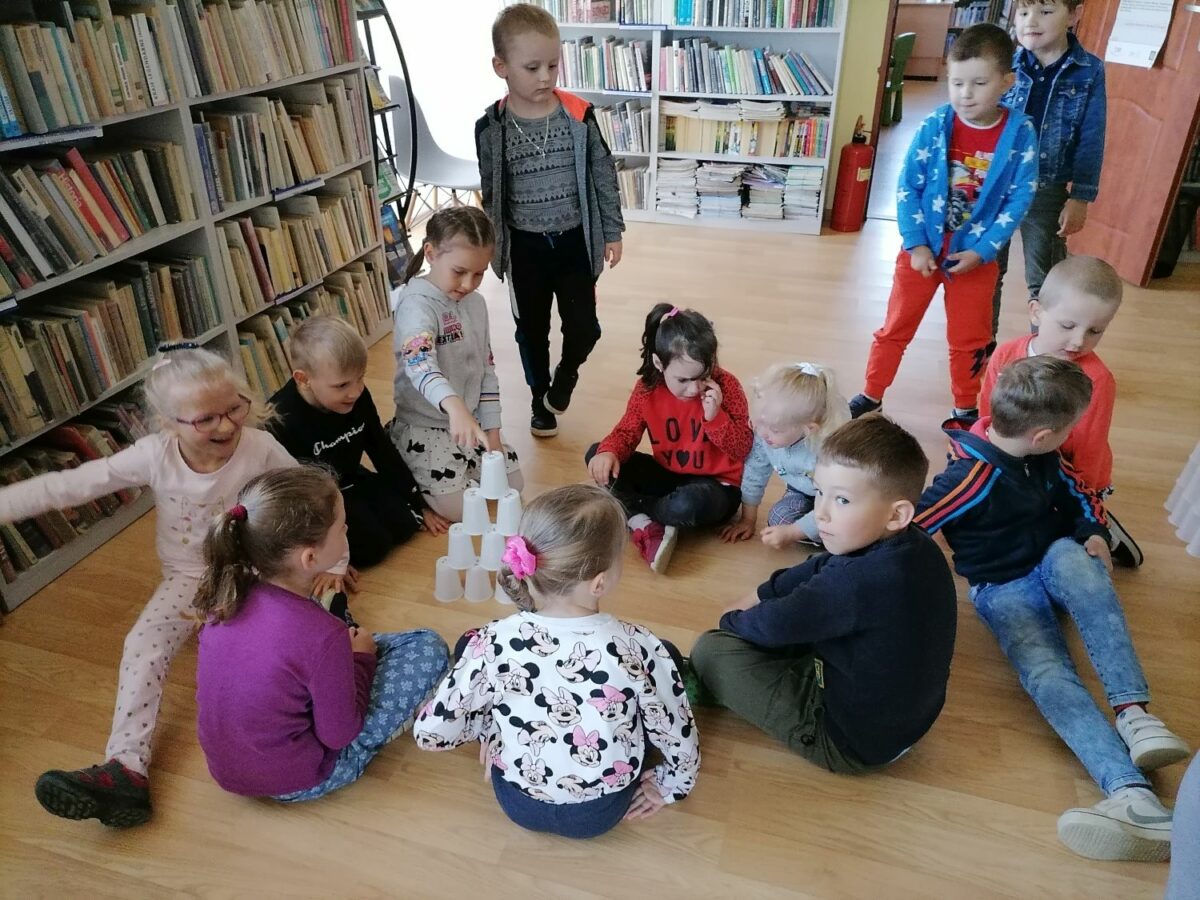 Podróż po Polsce