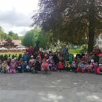 Wycieczka z Babą z gór