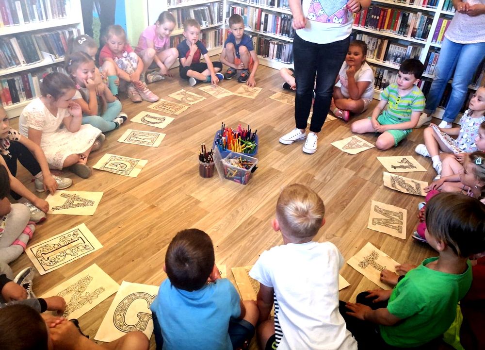 OFERTA DLA NAUCZYCIELI, PRACOWNIKÓW ŚWIETLIC,BIBLIOTEKARZY