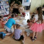 Z książką od Papirusu do gigabajtów
