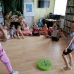 Z książką od Papirusu do gigabajtów