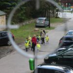 Zajęcia dla dzieci w bibliotece Centralnej