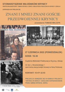 prelekcja Walczyk 2022