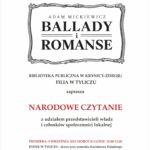 Narodowe czytanie 2022poprawione