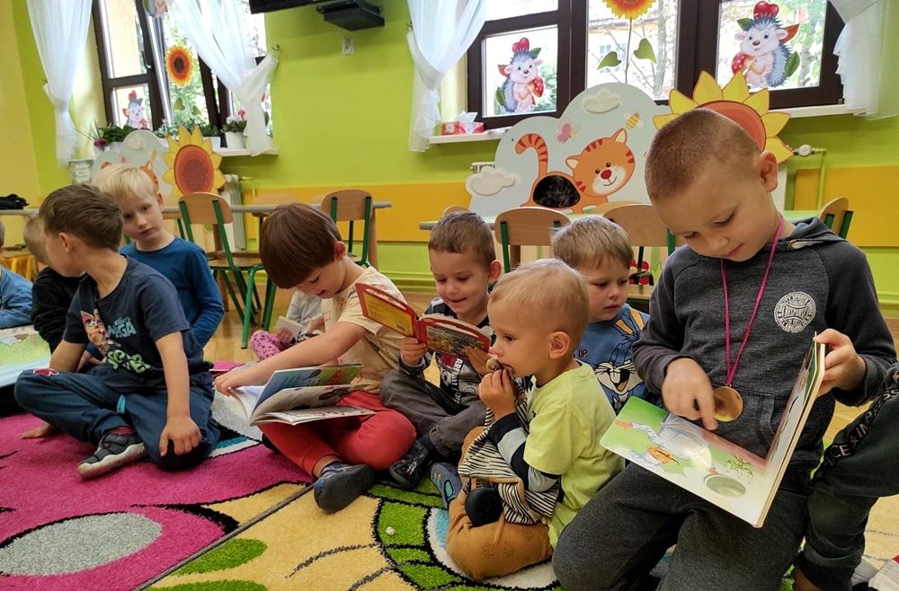 Filia z Czarnego Potoku na spotkaniu w Ochronce