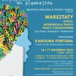 warsztaty projekt