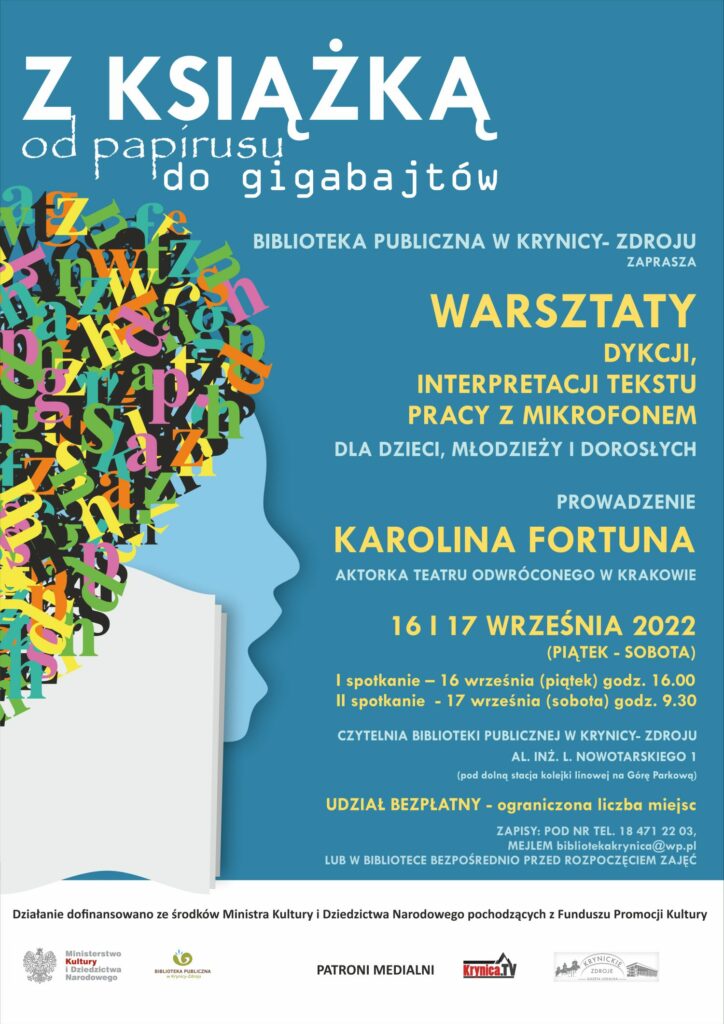 warsztaty projekt