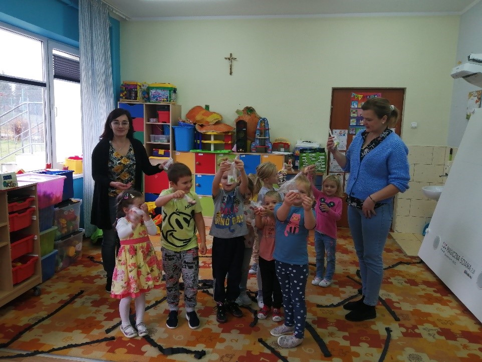 „Święto dyni w Muszynce”