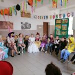 Dzień Postaci z Bajek w Tyliczu