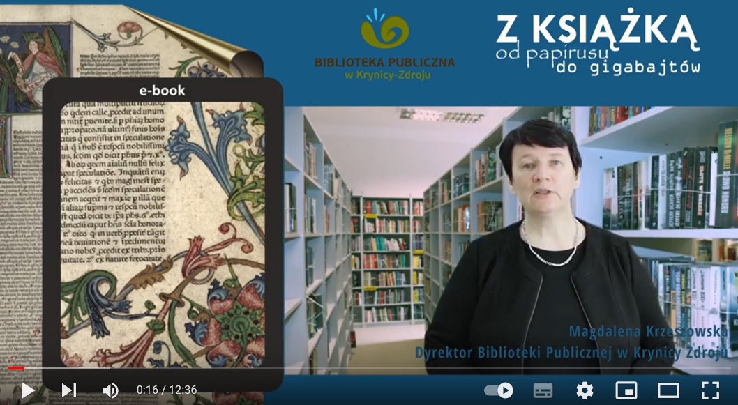 Ale się działo – film z naszych wydarzeń projektowych