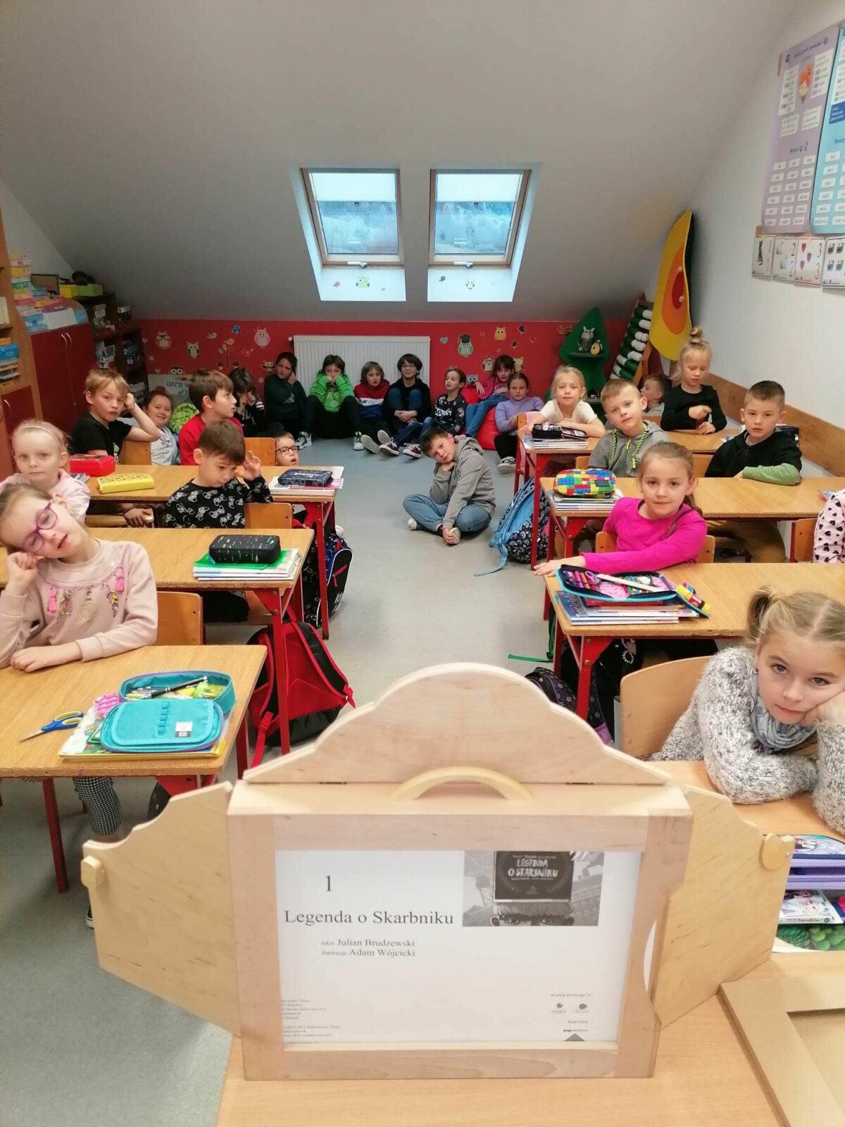 „Ale z ciebie fajno frela!”, czyli o górnikach i Ślązakach na poważnie i na wesoło