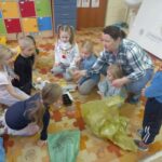 Kicia kocia – co z tymi śmieciami