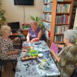 ŚRODA Z PASJAMI – KSIĄŻECZKA SENSORYCZNA