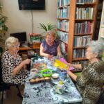 ŚRODA Z PASJAMI – KSIĄŻECZKA SENSORYCZNA