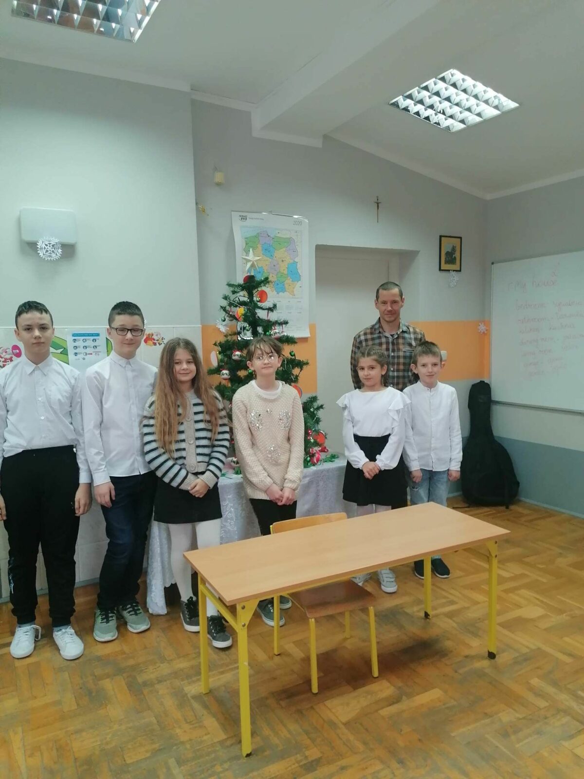 Konkurs „Pięknego Czytania” w Bereście