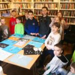 Światowy Dzień Śniegu w Filii na Czarnym Potoku