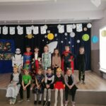 Kosmiczny Bal Karnawałowy w Tyliczu