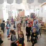 Kosmiczny Bal Karnawałowy w Tyliczu