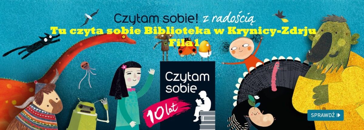 Ferie na Czarnym Potoku i cuda z mleka.