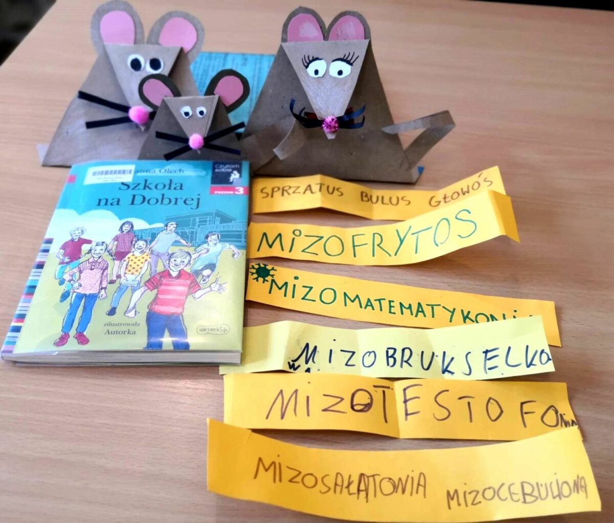 Czy dźwięk może boleć? – zajęcia feryjne Filii na Czarnym Potoku