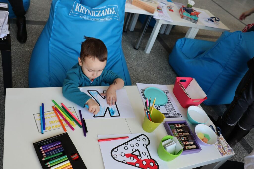 Sądeckie Targi Ksiązki w Krynicy-Zdroju