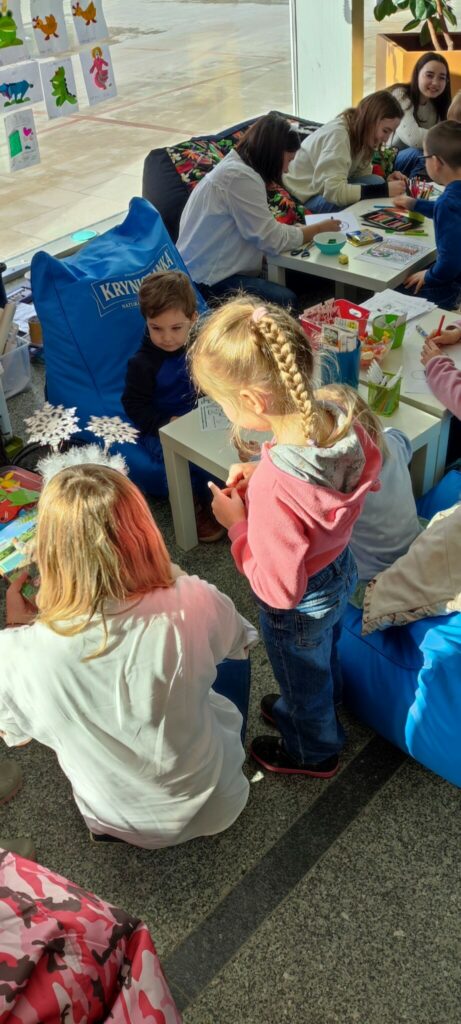 Sądeckie Targi Ksiązki w Krynicy-Zdroju