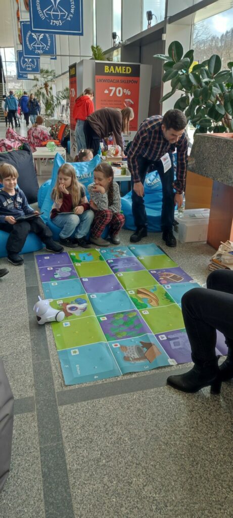 Sądeckie Targi Ksiązki w Krynicy-Zdroju
