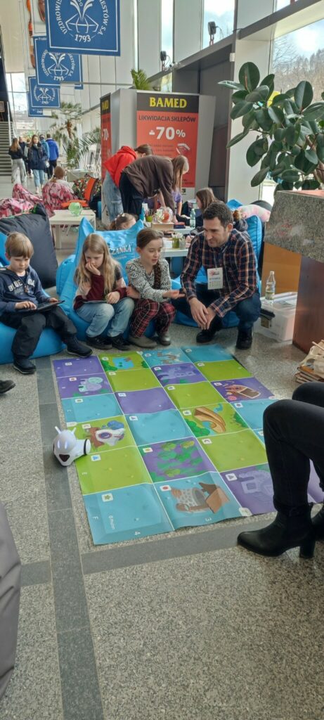 Sądeckie Targi Ksiązki w Krynicy-Zdroju