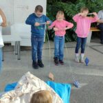 Sądeckie Targi Ksiązki w Krynicy-Zdroju