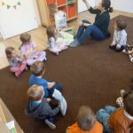 CO ROBIMY ZE ŚMIECIAMI? – ZAJĘCIA W ODDZIALE MONTESSORI